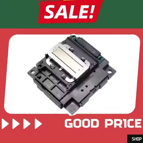 Original FA04010 Printhead L3110 Print Head For EPSON L1110 L3110 L3150 L3250 L3260 L4150 L4156 L416