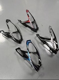 TOSEEK 全碳纖維山地自行車水壺架水杯座3K紋