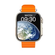 Smart Watch T900 Ultra Gen2 49mm Wireless Charging Bluetooth Call Smartwatch