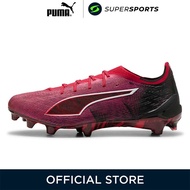 PUMA Ultra 6 Ultimate CP FG รองเท้าฟุตบอลผู้ใหญ่