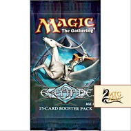 Eventide Booster Pack English Magic The Gathering MTG-Asia Sealed BNIP