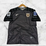 JERSEY TIMNAS HITAM JERSEY TIMNAS INDONESIA HITAM