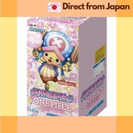 [Direct from Japan] ONE PIECE Card Game Extra Booster Memorial Collection [EB-01] (Unopened BOX) with Media Kingdom Seal