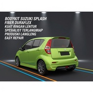 SUZUKI Bodykit body kit splash sport body kit spok