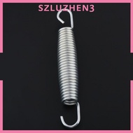 [Szluzhen3] Trampoline Springs Metal Replacement Adult Exercise Durable Replacement - 140mm