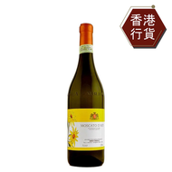 Moscato D'Asti - Moscato D'Asti Soria Angelo 750ml