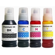 InkDepot - Compatible Ink Bottle GI-71 Refill for Canon Pixma G1020, G2020, , G2730, G3730, G3770, G