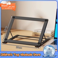 360 Laptop Stand Rotatable Foldable Laptop Stand Height Adjustable Rack