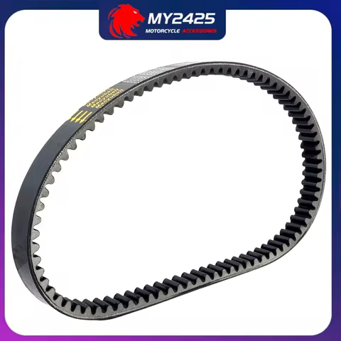 23100-KHE7-900 Drive Belt For Kymco Maxxer Mongoose MXU Grand Dink EGO Bet&Win 250 300 300R KXR250 2