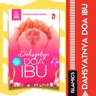 Dahsyatnya Doa Ibu - Edisi Kemas Kini | Buku Motivasi Diri | Buku Ilmiah Agama | Buku Motivasi | Buku Ilmiah | Buku Doa