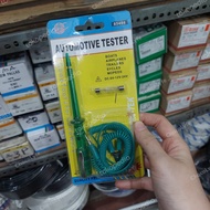 FREE SHIPPING BATTERY TESTPEN / DC 6 VOLT - 24 VOLT TESPEN / DC BATTERY TEST PEN 6V-12V-24V FREE SHI