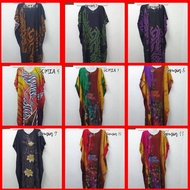 KAFTAN/BAJU KELAWAR COTTON  SOMIA TRG TERENGGANU EXCLUSIVE