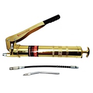 High Quality 900cc 2-Ty Grease Pump, Convenient Handheld Grease Pump, Truck Grease Pump, Excavator G