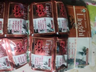 Lingzhi extrak jamur herbal Original