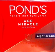 PONDS AGE MIRACLE NIGHT/ 50g