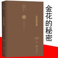 金花的秘密中國的生命之書鄧小松