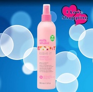 Milk Shake Leave In Conditioner Flower 350 ml ครีมนวดผมแบบไม่ต้องล้างออก กลิ่นดอกไม้