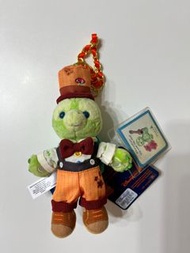 迪士尼KC Olu