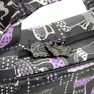 ANNA SUI ANNA SUI Limited Edition Magic Travel Cosmetic Bag Cosmetic Bag Storage Bag ipad Notebook