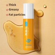 Promo Buy 1 Free 1 Essential Oil & Lutein, Moisturizer, Care and Relieve Eye Fatigue, 8ml, [COD] Eye