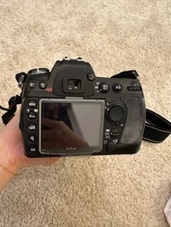 Nikon D300 單反相機