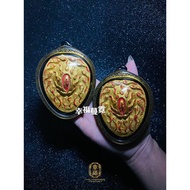 泰國聖物 優尼 魅力護身牌 Yoni Charming Thailand Amulet