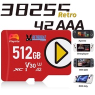 Game Collection Suitable For Rog ally