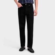 Insidemen Washed Effect Men's Jeans Regular Fit Street Style IJN005M0H0