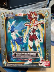 聖鬥士星矢 光牙 EX 星矢