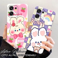 HP Latest Case OPPO A6 PRO 4Ghp 5G/ A5 PRO 4G/ 5G Wallpaper Cute Trendy Oppo Case [OPP03]