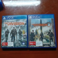 CD game playstation 4