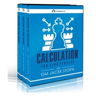 PREMIUM CHESS VIDEO | The Chess World  Calculation For Players GM Jacek Stopa