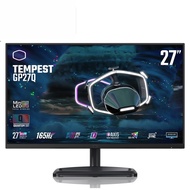 Cooler Master Tempest GP27Q MiniLED Gaming Monitor (QD IPS, 2K WQHD, 165Hz, 1ms)