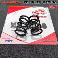 PER KLEP KLX AHRS RACING PRODUCT VALVE SPRING KLX 150 DTRACKER 150