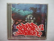 Hip Hop 嘻哈 rap 饒舌 V.A.Hip Hop 4 Ever Vol.2 二手CD合輯