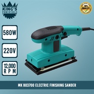MK / DW Electric Finishing/Palm Sander