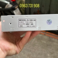 Adapter nguồn 36V 5A