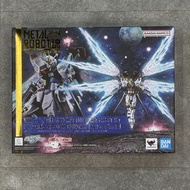 《 💼工作室交收🔅特價優惠🔅 》  [ 🇯🇵日版 魂限 ] 全新 現貨 MR 魂 METAL ROBOT SPIRITS WING OF LIGHT & Hi-MAT FULL BURST EFFEC