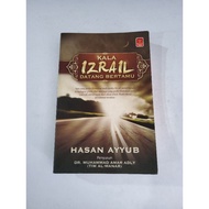 KALA ISRAIL DATANG BERTAMU Hot Item‼️