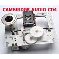 Replacement Laser Lens Lasereinheit for CAMBRIDGE AUDIO CD4 CD6 CD200 Optical Pick-ups Bloc Optique 