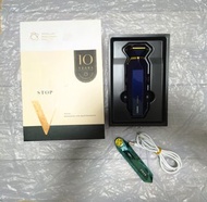 Tripollar STOP V 10 美容儀 及 Jujy 美眼儀