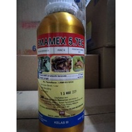 1L Racun Serangga Emamectin Benzoate 5.7% EMAMEX 5.7EC