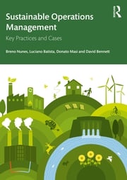 Sustainable Operations Management Breno Nunes