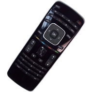 Replaced Remote Control Compatible for Vizio E321ME D32HN-E1 E191VA E320AR E280-B1 E390B0 LCD HDTV T