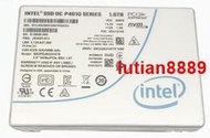 Intel P4600 P4610 1.6T 2T 3.2T U.2 企業級 高耐久 SSD