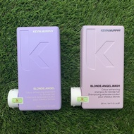 bag Blonde.angel KEVIN.MURPHY Bright Blonde Conditioner 250MLX2