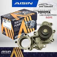 AISIN Water Pump Assembly For TOYOTA LAND CRUISER PRADO 5VZ-FE