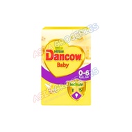 NESTLE DANCOW 0-6 BULAN 550 G SUSU BAYI DANCOW BABY