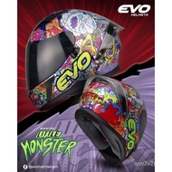 Evo helmet svx 01 Series ac7T