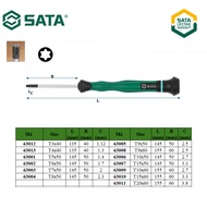 Star screwdriver - Sata precision screwdriver (size options)